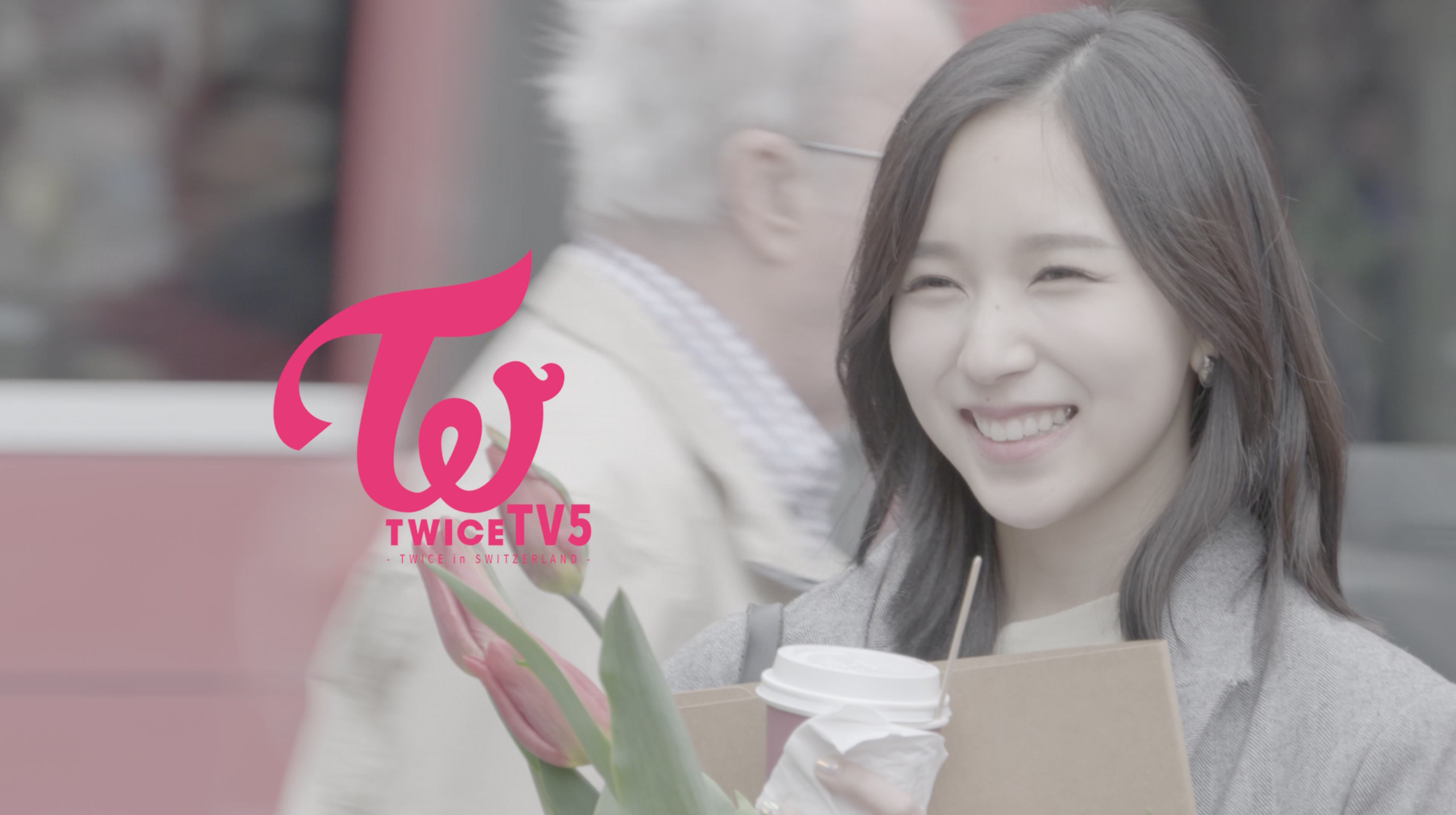 ミュージック TWICE in SWITZERLAND ミュージック TWICE in SWITZERLAND Amazon.co.jp: TWICE TV5